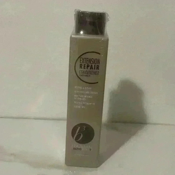 B3 Brazilian Bondbuilder Shampoo/Conditioner/Ionic Color Lock - Picture 2 of 3